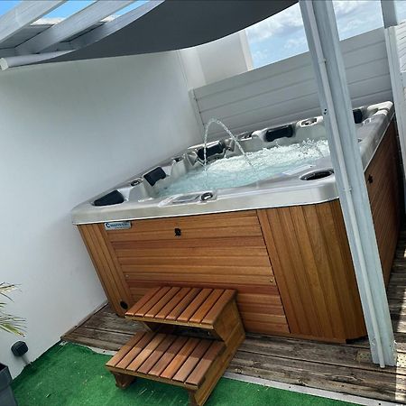 Appart'Eden : Vue Panoramique Sur Saint-Denis Διαμέρισμα Sainte-Clotilde Εξωτερικό φωτογραφία