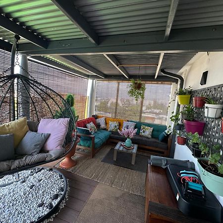 Appart'Eden : Vue Panoramique Sur Saint-Denis Διαμέρισμα Sainte-Clotilde Εξωτερικό φωτογραφία