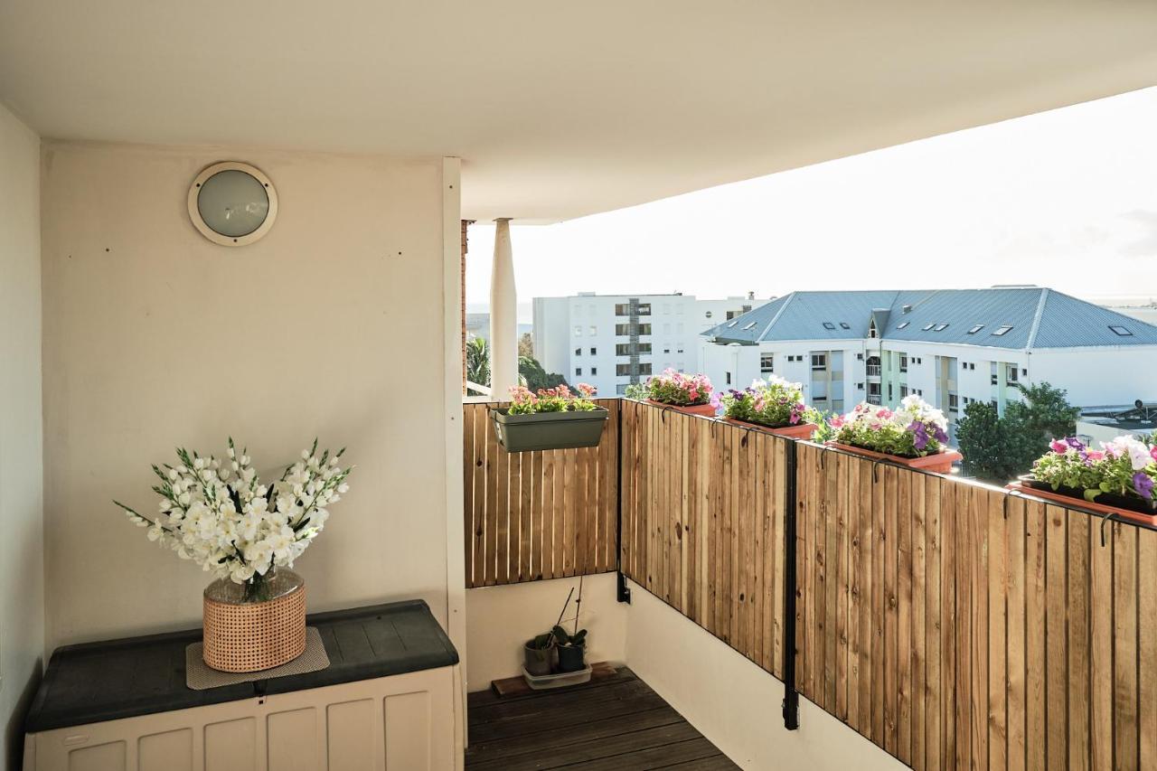 Appart'Eden : Vue Panoramique Sur Saint-Denis Διαμέρισμα Sainte-Clotilde Εξωτερικό φωτογραφία